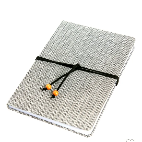 New!Ruled journal 5.75