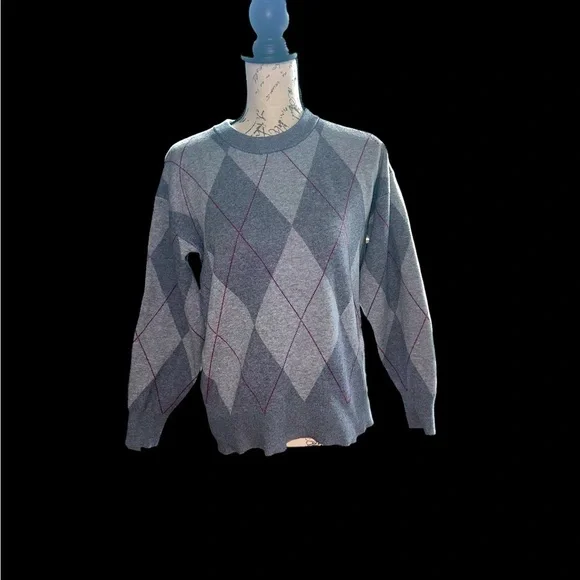 Tahari Sweater Size Large