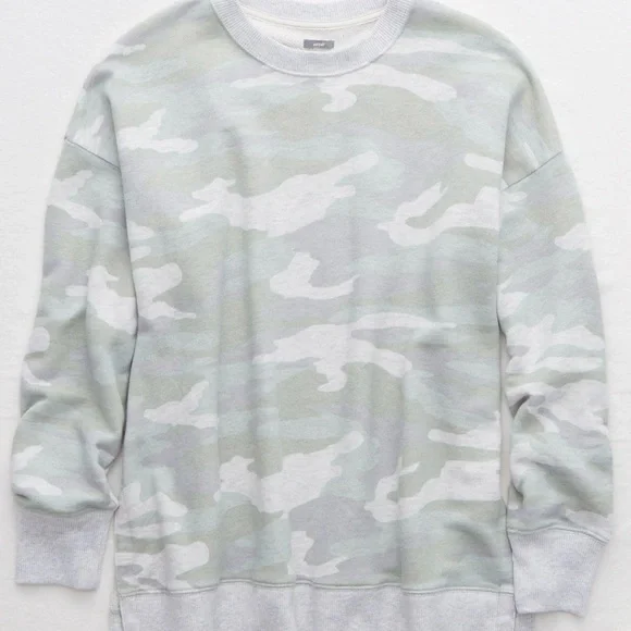 Aerie sweatshirt