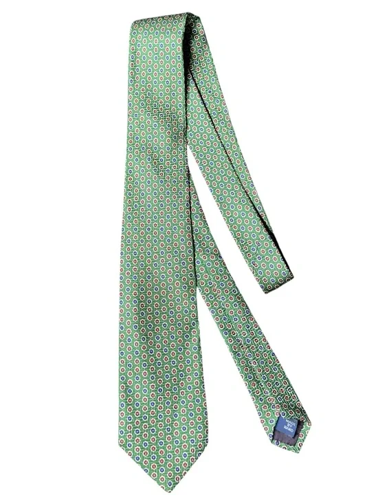 Polo Ralph Lauren, Silk Tie