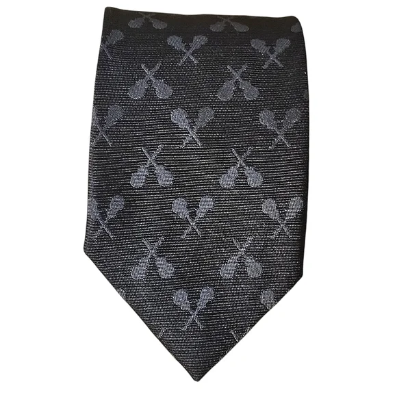 NO BRAND TIE
