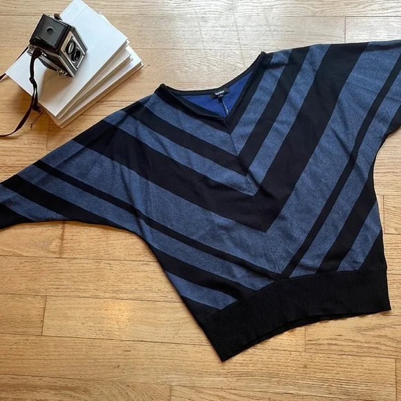 Premise Dolman Sleeve Sweater