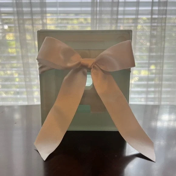 4 PERSONALIZED PHOTO COASTERS Clear Frosted Glass Pocket to Slip YOUR Pic IN