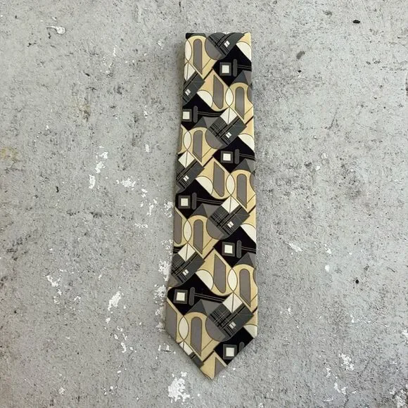 Vintage Studio 54 tie