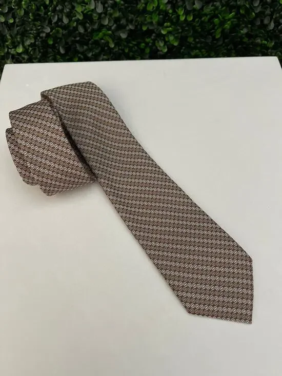 Vintage Florentino, Men's Polyester Necktie
