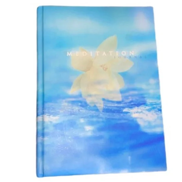 Meditation Journal​
