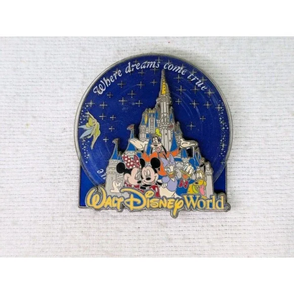 Disney Park 