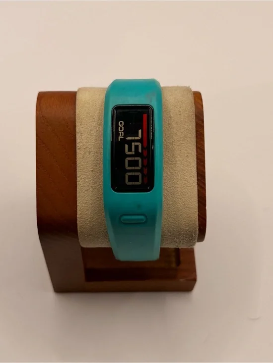 Garmin Vivofit‎ , New Batteries, Fitness Tracker, Rare Color, Tested