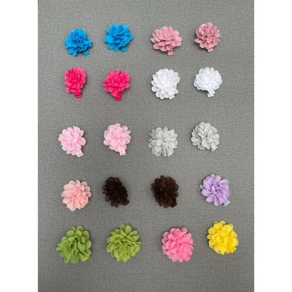 20 Pieces  multiple 2