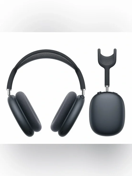 Apple AirPods Max - Space Gray Over-Ear Headphones