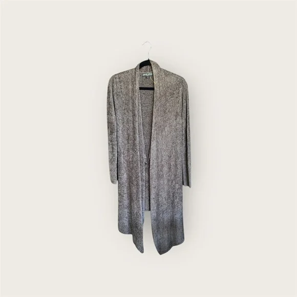 Barefoot Dreams cardigan