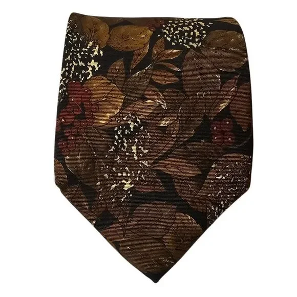 HALSTON III TIE