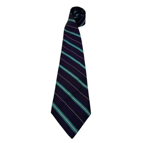 Polo by Ralph Lauren Vintage Silk Tie