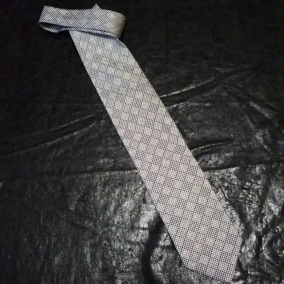 Tarantino Ferre Silk Tie