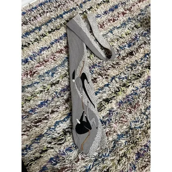 ‎The Beatles men’s silk tie