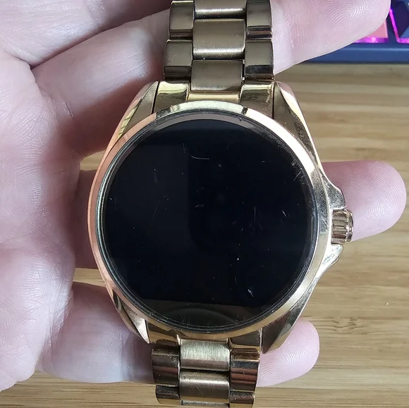 Michael Kors Smart Watch