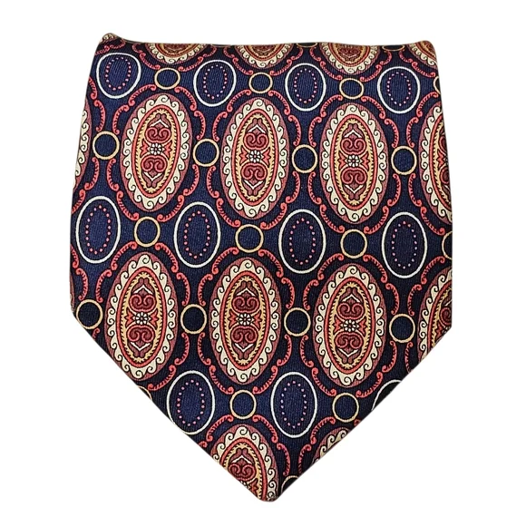 DIOR TIE