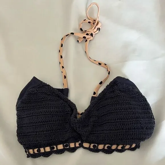 Xhilaration Bikini Top