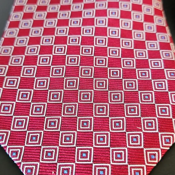 Silk Tie Bundle- Nautica And Brooks Brothers