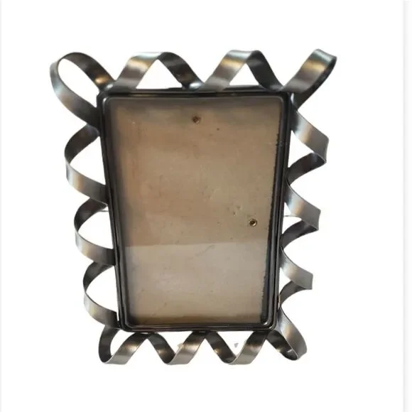 Metal Photo Frame