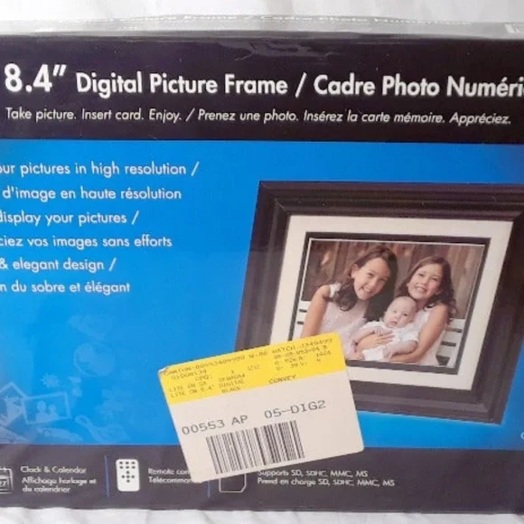 HP 8.4