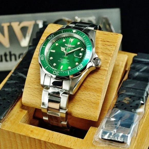 Invicta Pro Diver 37mm Men Watch