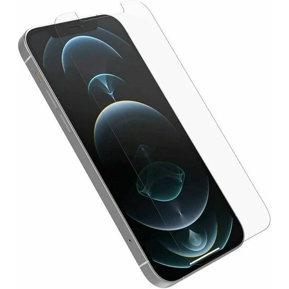 OTTERBOX Alpha Glass Screen Protector for Apple iPhone 12/12 Pro