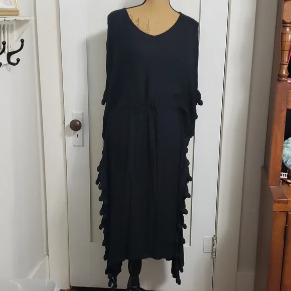 H&M COVERUP!SALE!