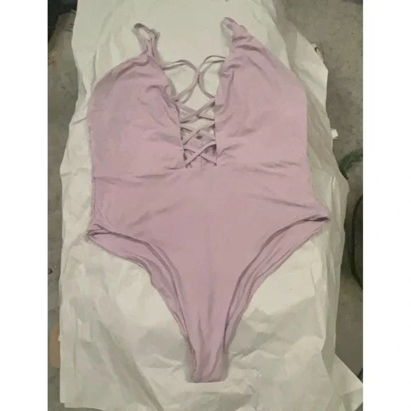 XL women's Swimsuit Dippin Daisy's