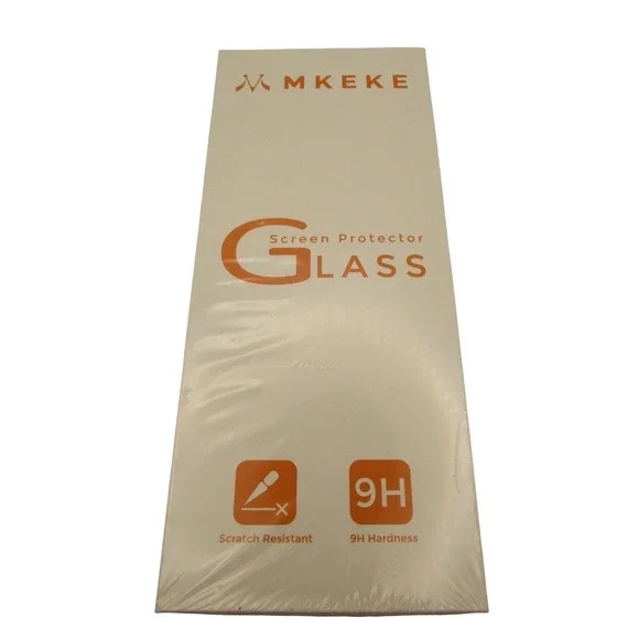 Privacy Glass Screen‎ Protector iPhone 13 Pro Max 14 Plus KG7-6.7-Privacy Mkeke