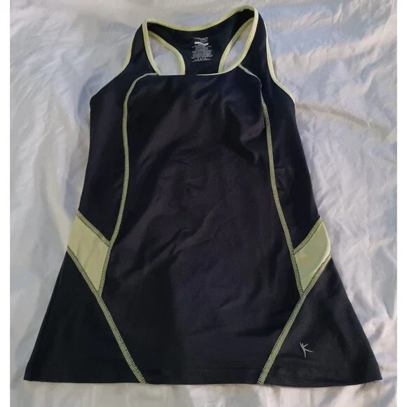 Danskin now tank top