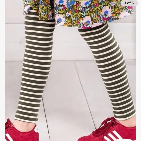 MATILDA JANE Starting Line Leggings