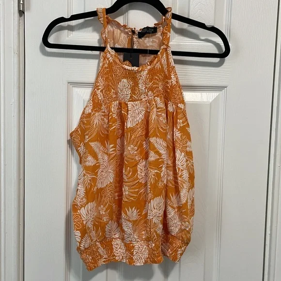 NWT Rachel Zoe top