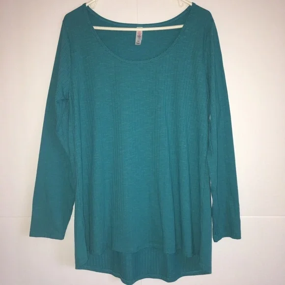 Lularoe Long Sleeve Top