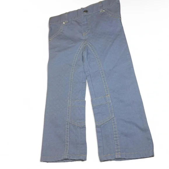Juicy Couture Blueish/Greyish Toddler Pants