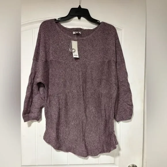 Women’s Croft & Barrow Large top