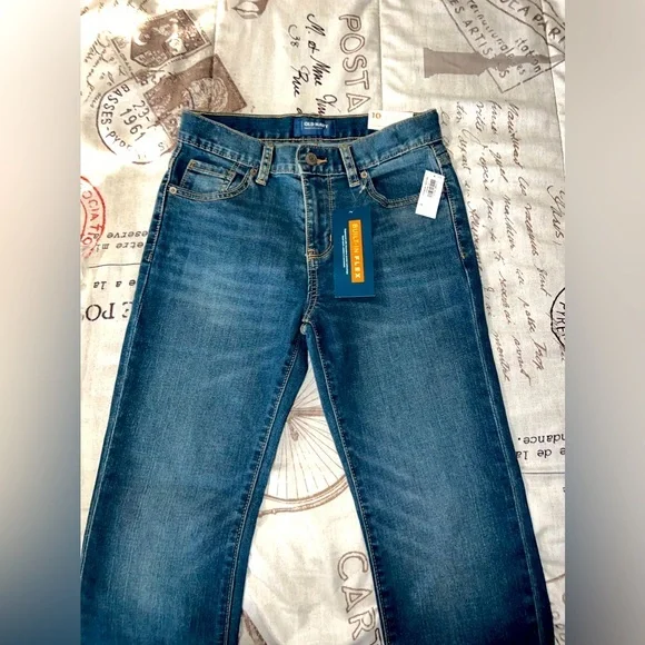 Old Navy skinny kids‎ jeans
