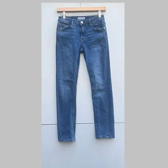 Mango Teens  skinny Jeans size XS