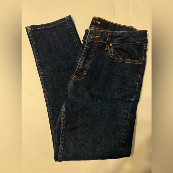 Joe’s Jeans The Rebel‎ Boys Dark Wash Size 14