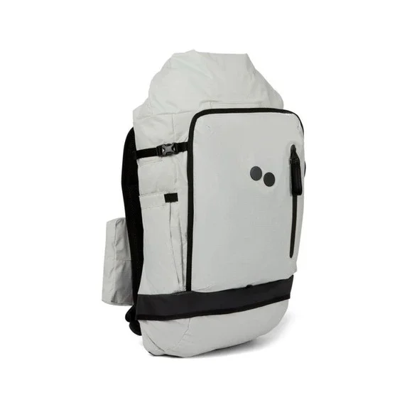 Pinqponq Komut BackPack Hiking Outdoors Travel Padded Fit 16