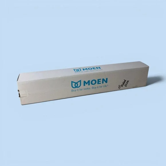Moen Brantford 18 in Towel Bar Oil Rubbed Bronze YB2218ORB New