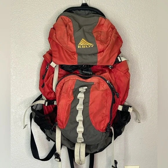 Kelty Moraine 3600 Internal Frame Hiking Camping Backpack