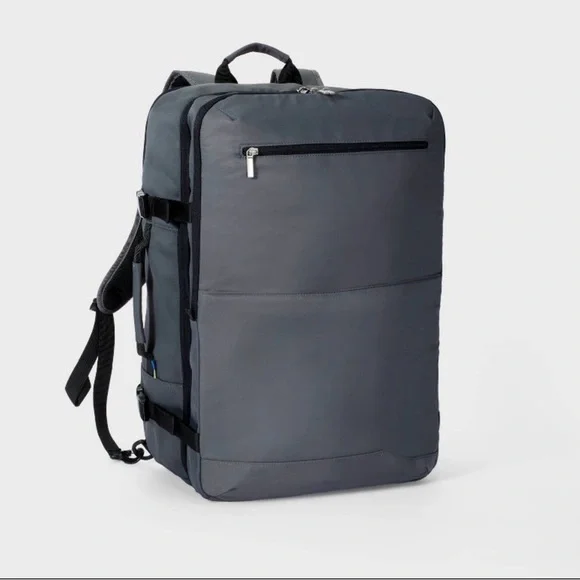 45L Travel 22.25