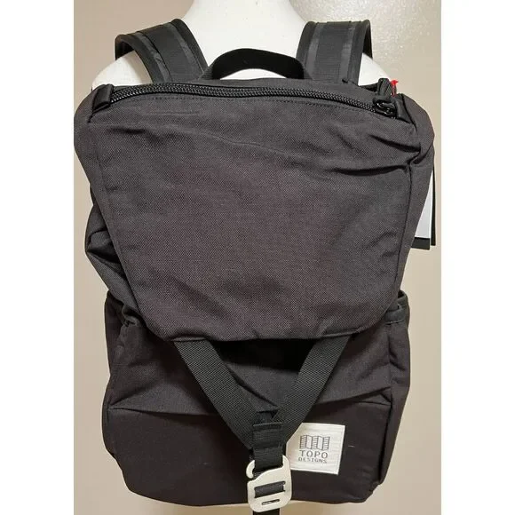 NWT TOPO Designs Y-Pack