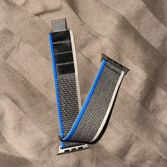 Apple watch set of 8 watch bands 42/44/45/49mm