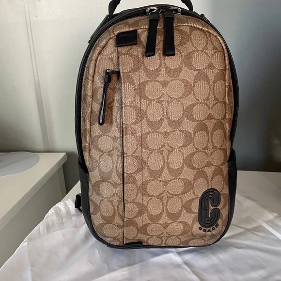 Coach men’s bag