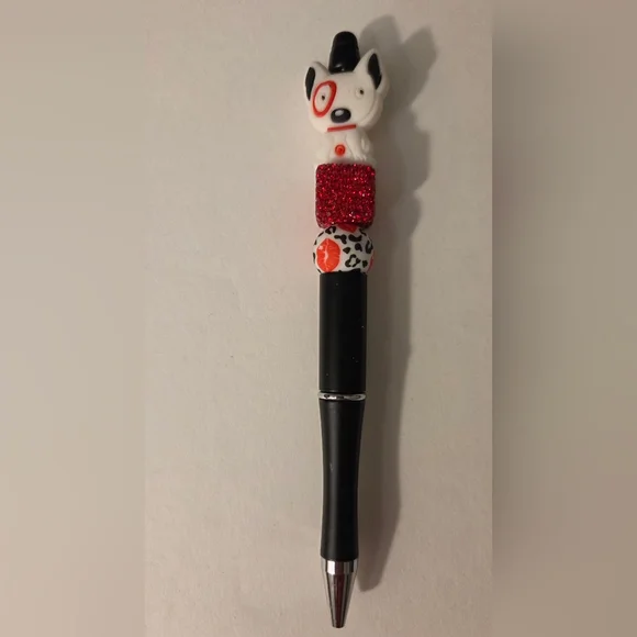 Target Bead Pen