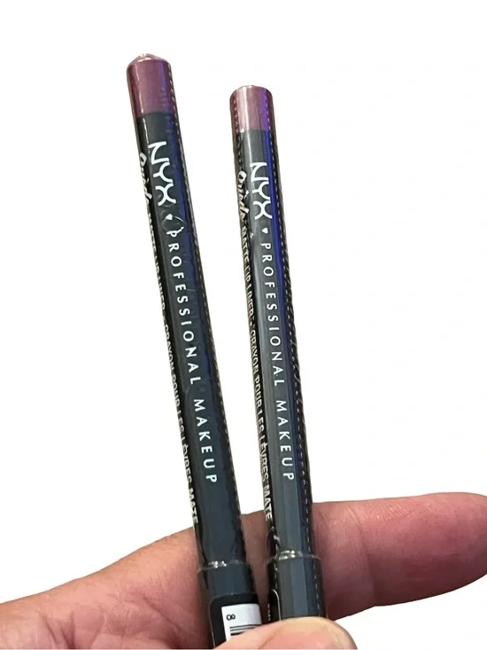 NYX Professional Makeup Lip Liner Pencil - Clinger FINAL PRICE DROP
