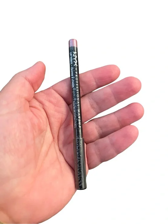 NYX Professional Makeup Lip Liner Pencil - CITRINE FINAL PRICE DROP