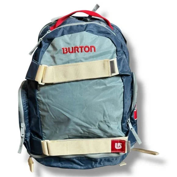 NWOT Burton Metalhead Snowboard Backpack